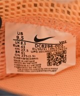 NIKE（ナイキ）スニーカー グレー サイズ:27.5cm メンズ/2200620050135