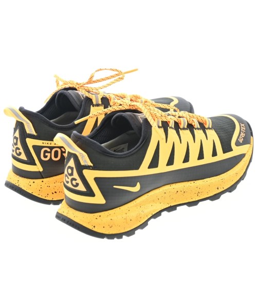 NIKE（ナイキ）スニーカー 黒 サイズ:27cm メンズ/2200620050142