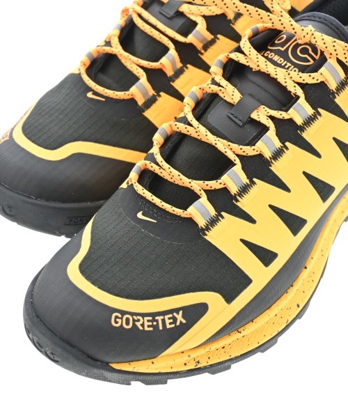 NIKE（ナイキ）スニーカー 黒 サイズ:27cm メンズ/2200620050142