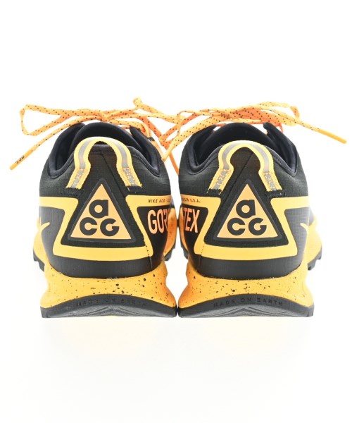 NIKE（ナイキ）スニーカー 黒 サイズ:27cm メンズ/2200620050142