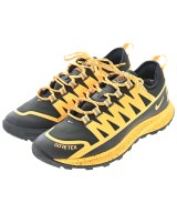 NIKE（ナイキ）スニーカー 黒 サイズ:27cm メンズ/2200620050142