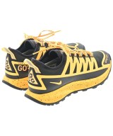 NIKE（ナイキ）スニーカー 黒 サイズ:27cm メンズ/2200620050142