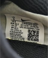 NIKE（ナイキ）スニーカー 黒 サイズ:27cm メンズ/2200620050142