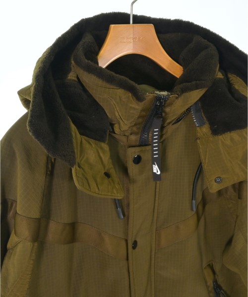 STONE ISLAND（ストーンアイランド）その他 カーキ サイズ:M メンズ/2200620152181