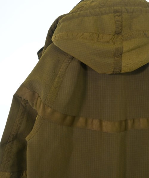 STONE ISLAND（ストーンアイランド）その他 カーキ サイズ:M メンズ/2200620152181