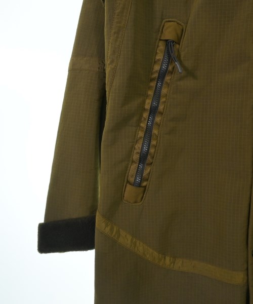 STONE ISLAND（ストーンアイランド）その他 カーキ サイズ:M メンズ/2200620152181