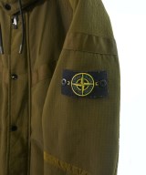 STONE ISLAND（ストーンアイランド）その他 カーキ サイズ:M メンズ/2200620152181