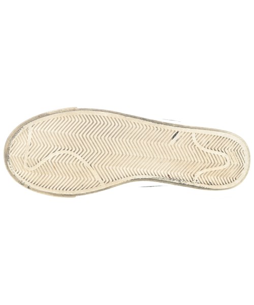 NIKE（ナイキ）スニーカー 白 サイズ:25cm レディース/2200620203067