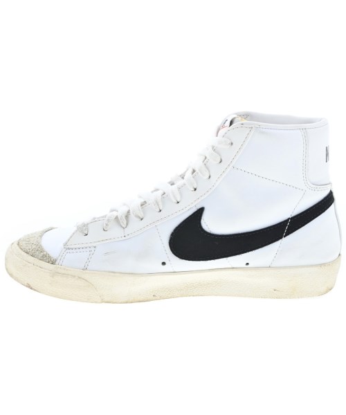 NIKE（ナイキ）スニーカー 白 サイズ:25cm レディース/2200620203067