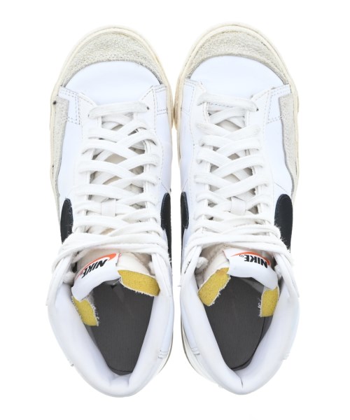 NIKE（ナイキ）スニーカー 白 サイズ:25cm レディース/2200620203067