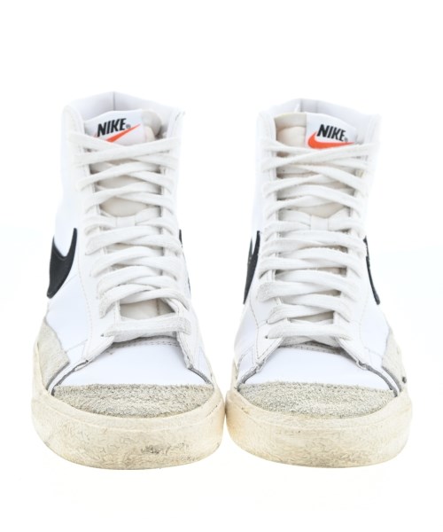 NIKE（ナイキ）スニーカー 白 サイズ:25cm レディース/2200620203067