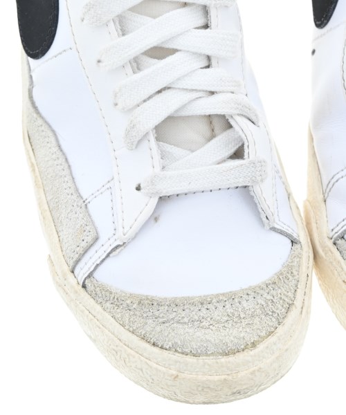 NIKE（ナイキ）スニーカー 白 サイズ:25cm レディース/2200620203067