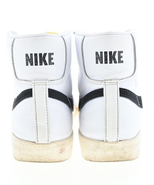 NIKE（ナイキ）スニーカー 白 サイズ:25cm レディース/2200620203067