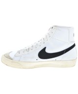 NIKE（ナイキ）スニーカー 白 サイズ:25cm レディース/2200620203067