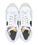 NIKE（ナイキ）スニーカー 白 サイズ:25cm レディース/2200620203067