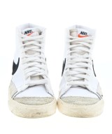 NIKE（ナイキ）スニーカー 白 サイズ:25cm レディース/2200620203067