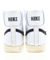 NIKE（ナイキ）スニーカー 白 サイズ:25cm レディース/2200620203067