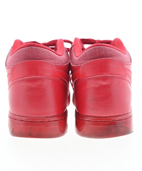 NIKE（ナイキ）スニーカー 赤 サイズ:27.5cm メンズ/2200620210102