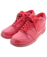 NIKE（ナイキ）スニーカー 赤 サイズ:27.5cm メンズ/2200620210102