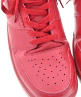 NIKE（ナイキ）スニーカー 赤 サイズ:27.5cm メンズ/2200620210102
