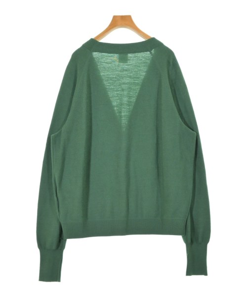 NIKE（ナイキ）カーディガン 緑 サイズ:XL メンズ/2200612333109