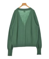 NIKE（ナイキ）カーディガン 緑 サイズ:XL メンズ/2200612333109