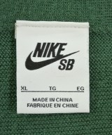 NIKE（ナイキ）カーディガン 緑 サイズ:XL メンズ/2200612333109