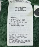 NIKE（ナイキ）カーディガン 緑 サイズ:XL メンズ/2200612333109