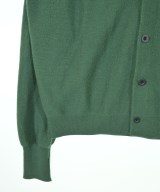 NIKE（ナイキ）カーディガン 緑 サイズ:XL メンズ/2200612333109