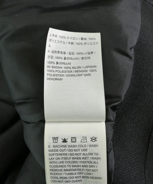 NIKE（ナイキ）その他 黒 サイズ:M メンズ/2200612678026