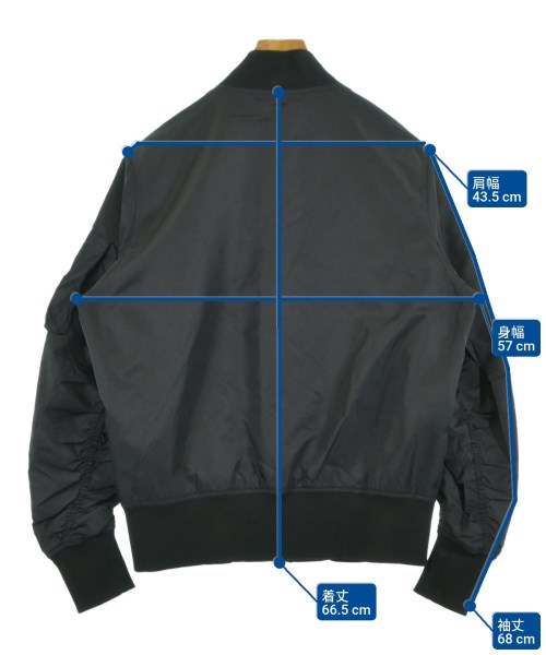 NIKE（ナイキ）その他 黒 サイズ:M メンズ/2200612678026