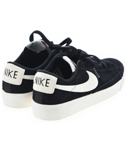 NIKE（ナイキ）スニーカー 黒 サイズ:22.5cm レディース/2200613235150