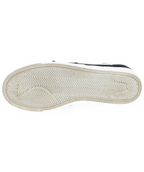 NIKE（ナイキ）スニーカー 黒 サイズ:22.5cm レディース/2200613235150