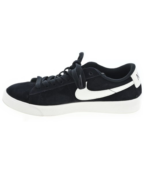 NIKE（ナイキ）スニーカー 黒 サイズ:22.5cm レディース/2200613235150