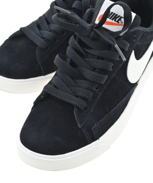 NIKE（ナイキ）スニーカー 黒 サイズ:22.5cm レディース/2200613235150