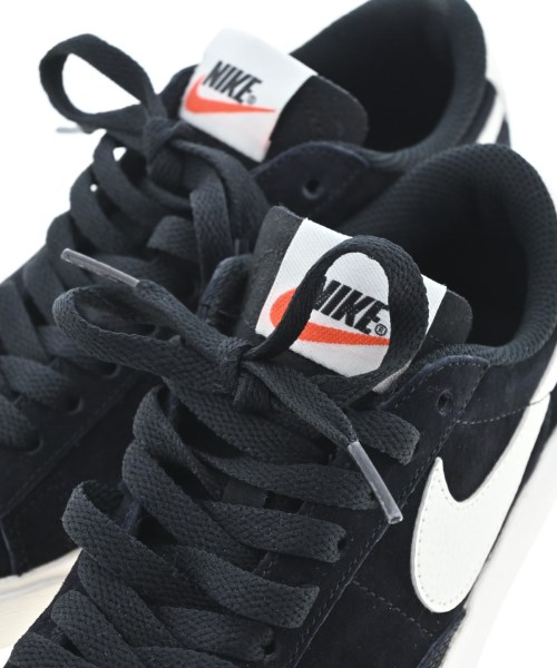 NIKE（ナイキ）スニーカー 黒 サイズ:22.5cm レディース/2200613235150