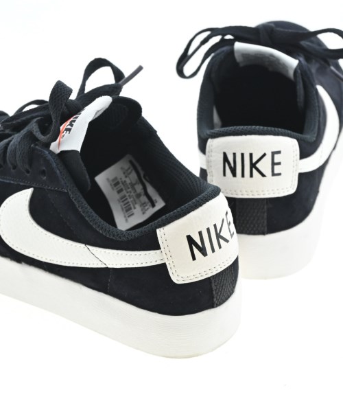 NIKE（ナイキ）スニーカー 黒 サイズ:22.5cm レディース/2200613235150