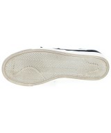 NIKE（ナイキ）スニーカー 黒 サイズ:22.5cm レディース/2200613235150