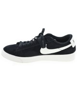 NIKE（ナイキ）スニーカー 黒 サイズ:22.5cm レディース/2200613235150