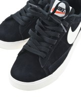 NIKE（ナイキ）スニーカー 黒 サイズ:22.5cm レディース/2200613235150