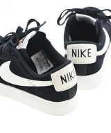 NIKE（ナイキ）スニーカー 黒 サイズ:22.5cm レディース/2200613235150
