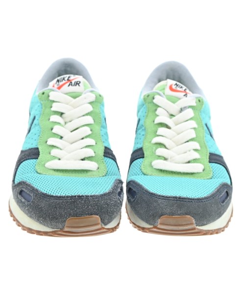 NIKE（ナイキ）スニーカー 青 サイズ:24cm レディース/2200615236032