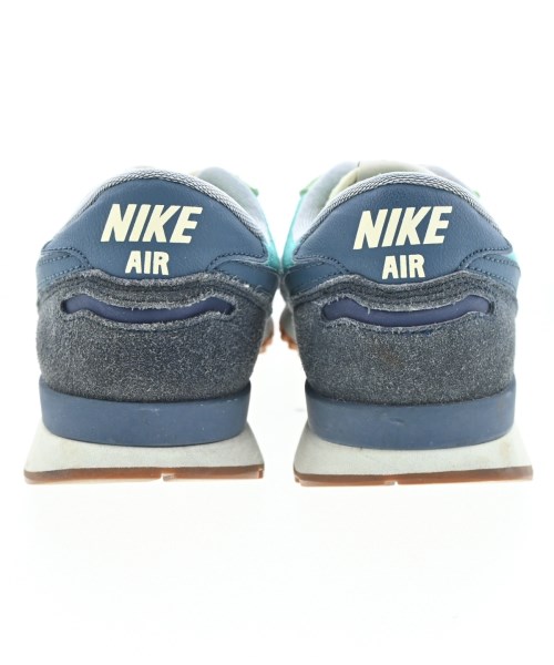 NIKE（ナイキ）スニーカー 青 サイズ:24cm レディース/2200615236032