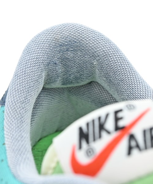 NIKE（ナイキ）スニーカー 青 サイズ:24cm レディース/2200615236032