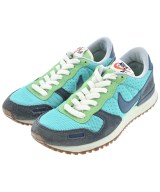 NIKE（ナイキ）スニーカー 青 サイズ:24cm レディース/2200615236032