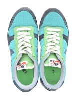 NIKE（ナイキ）スニーカー 青 サイズ:24cm レディース/2200615236032