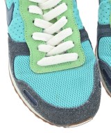 NIKE（ナイキ）スニーカー 青 サイズ:24cm レディース/2200615236032