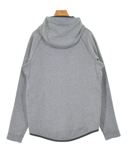 NIKE（ナイキ）パーカー グレー サイズ:M メンズ/2200618041206