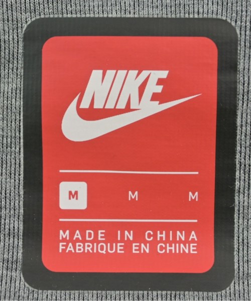 NIKE（ナイキ）パーカー グレー サイズ:M メンズ/2200618041206