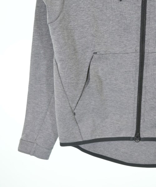 NIKE（ナイキ）パーカー グレー サイズ:M メンズ/2200618041206